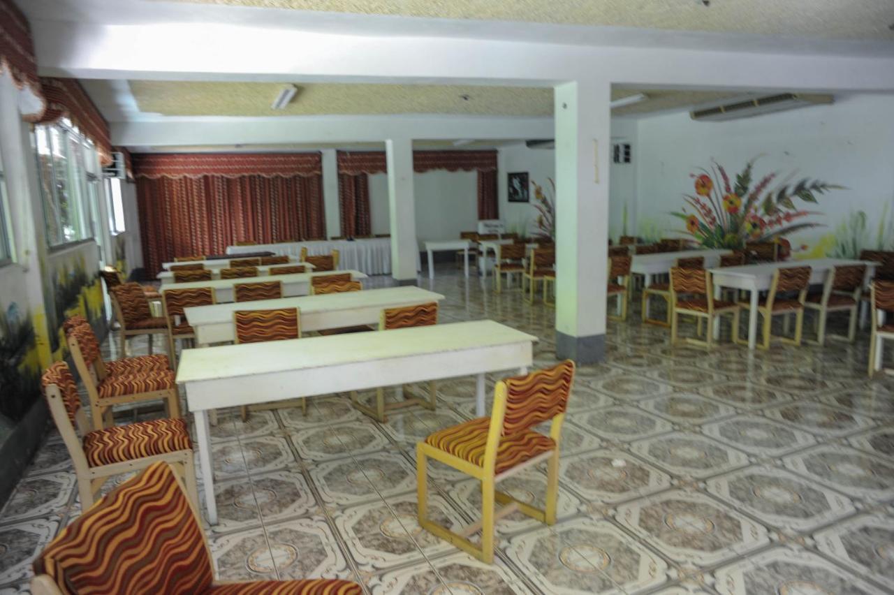 Glorianna Hotel Montego Bay Exterior photo