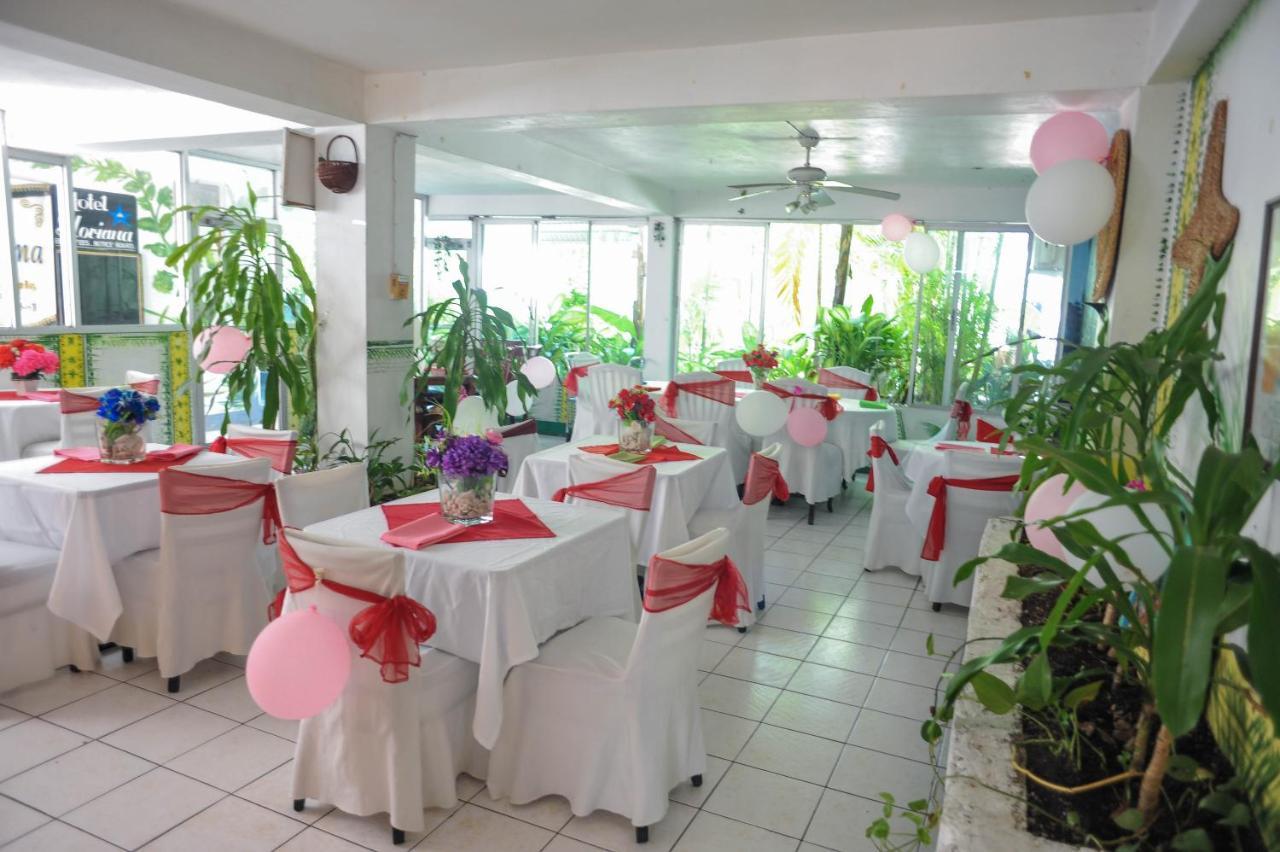 Glorianna Hotel Montego Bay Exterior photo